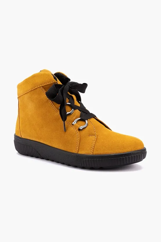 Waldlaufer Steffi 910801 Orange New