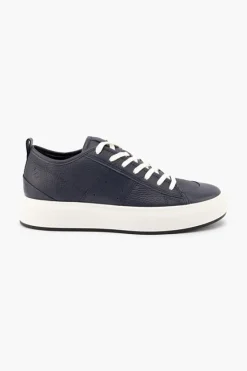ECCO Street Ace 856814 Blue Clearance