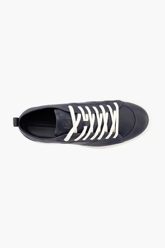 ECCO Street Ace 856814 Blue Clearance