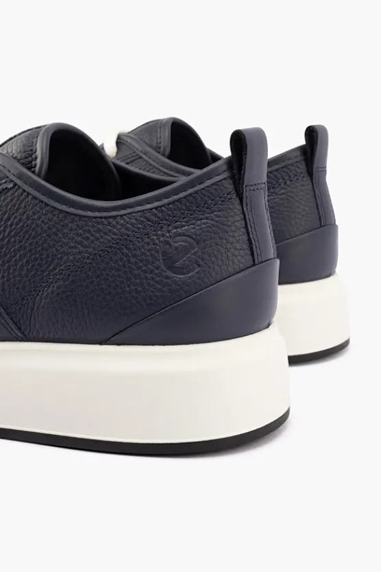 ECCO Street Ace 856814 Blue Clearance