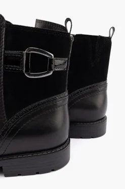 Gino Ventori Teagan Fashion