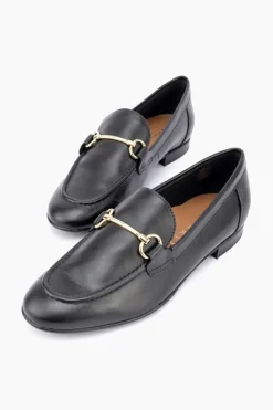 Gino Ventori Tessy Black New