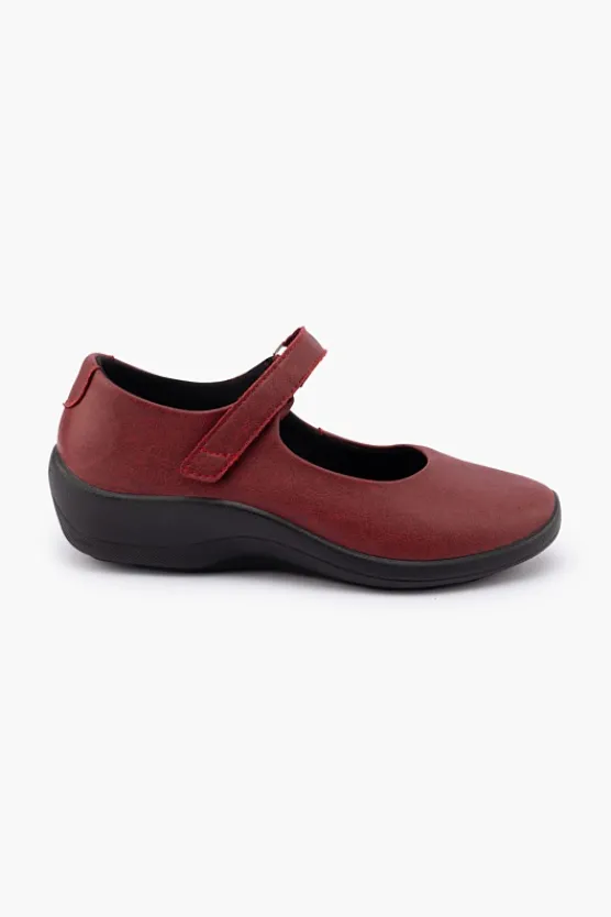 Arcopedico Thy Black Discount