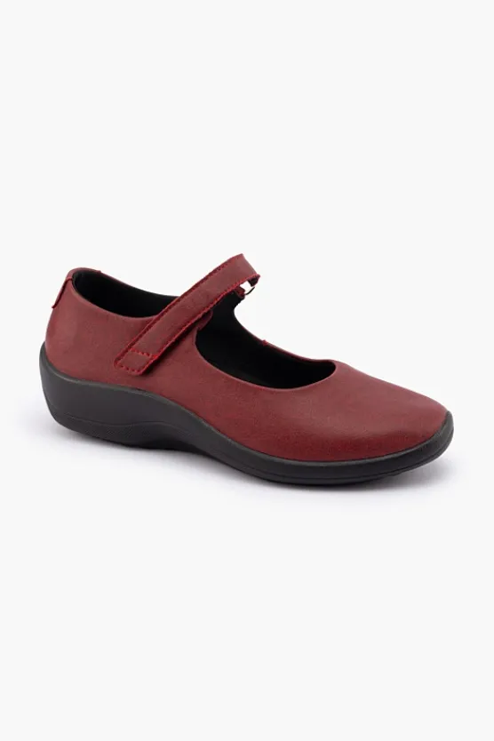 Arcopedico Thy Black Discount