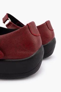Arcopedico Thy Black Discount