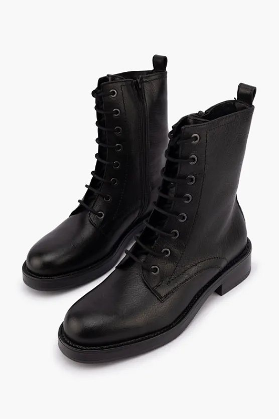Gino Ventori Thyme Black Hot