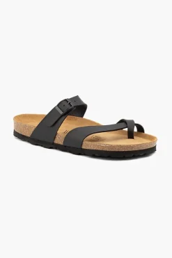 Silver Lining Toledo Black Hot
