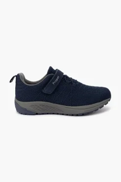 Propet Tour Knit FX Navy Online