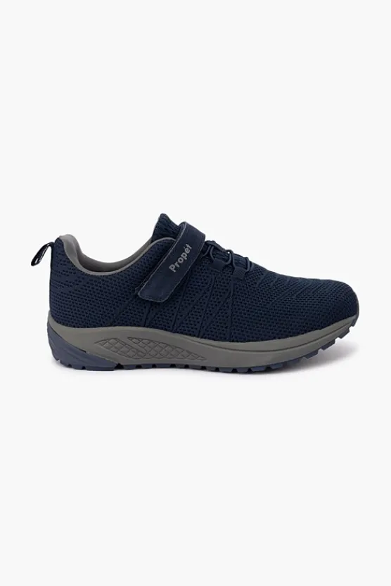 Propet Tour Knit FX Navy Online