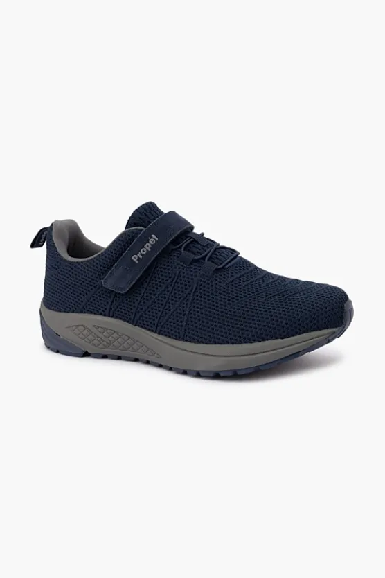 Propet Tour Knit FX Navy Online