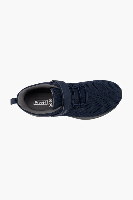 Propet Tour Knit FX Navy Online