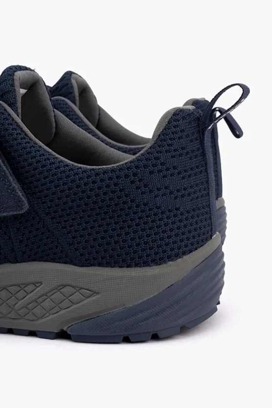 Propet Tour Knit FX Navy Online