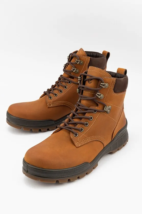 ECCO Track 25 M 831854 Tan Best