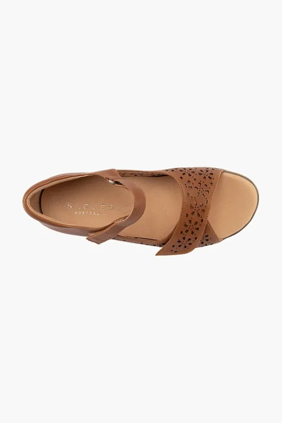 Klouds Tracy Perf New