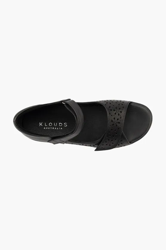 Klouds Tracy Perf New