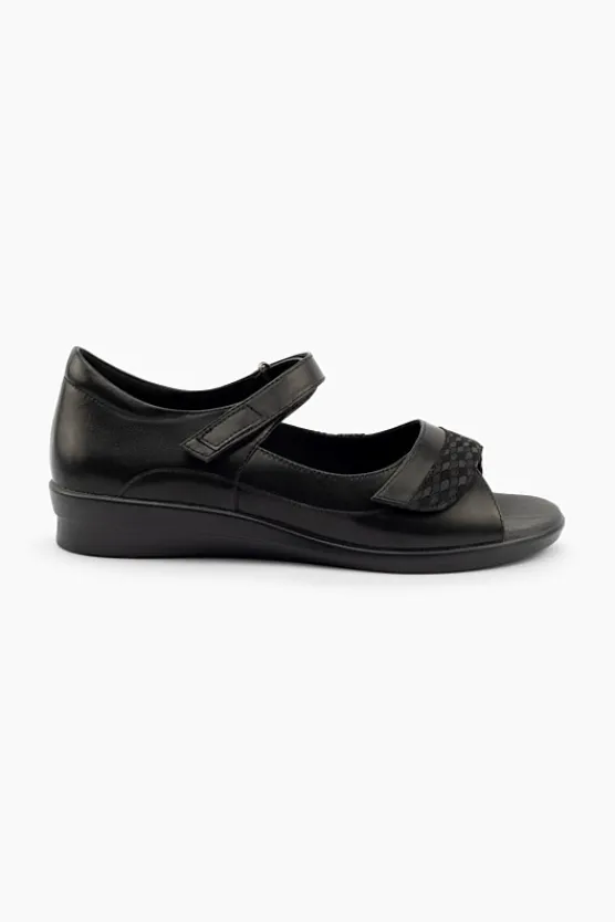 Klouds Tracy Stretch Black Best
