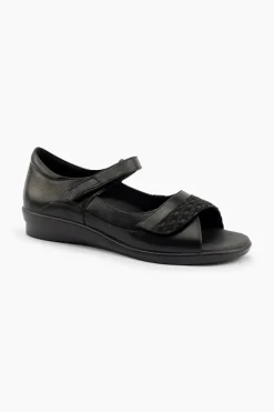 Klouds Tracy Stretch Black Best