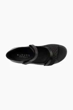 Klouds Tracy Stretch Black Best