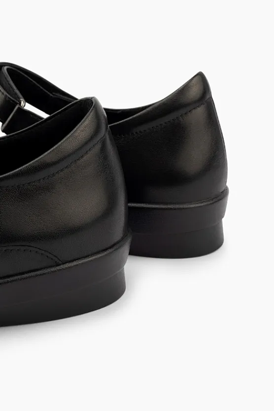 Klouds Tracy Stretch Black Best