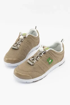 Kroten Travel Walker Mesh Ladies New