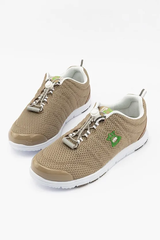 Kroten Travel Walker Mesh Ladies New