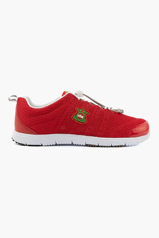 Kroten Travel Walker Mesh Ladies New