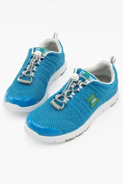 Kroten Travel Walker Mesh Ladies New