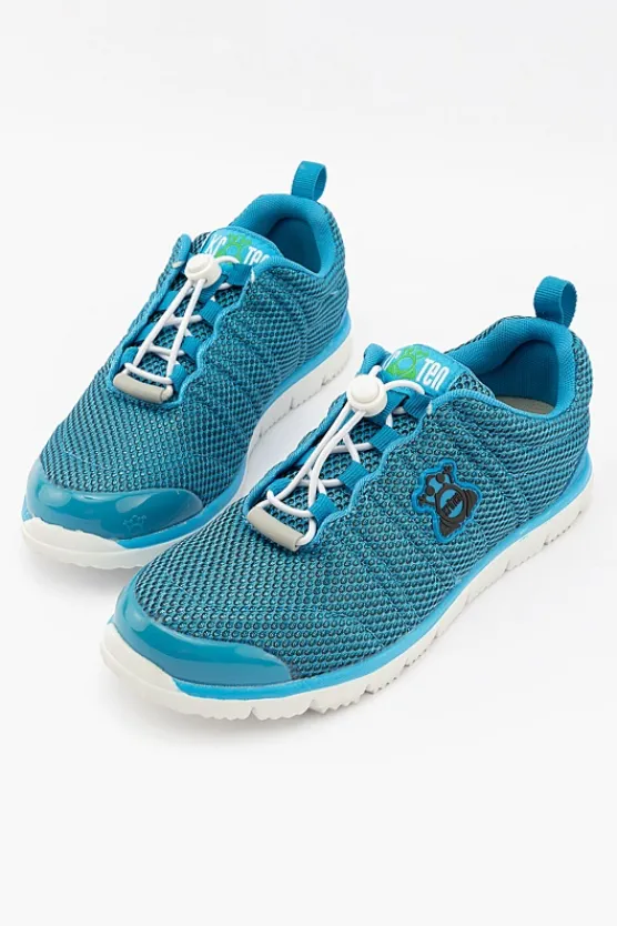 Kroten Travel Walker Mesh Ladies New