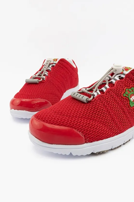 Kroten Travel Walker Mesh Ladies New