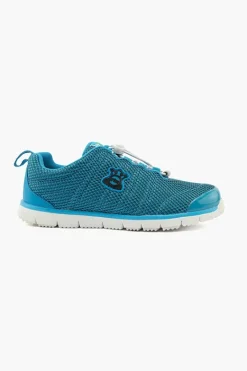 Kroten Travel Walker Mesh Ladies New
