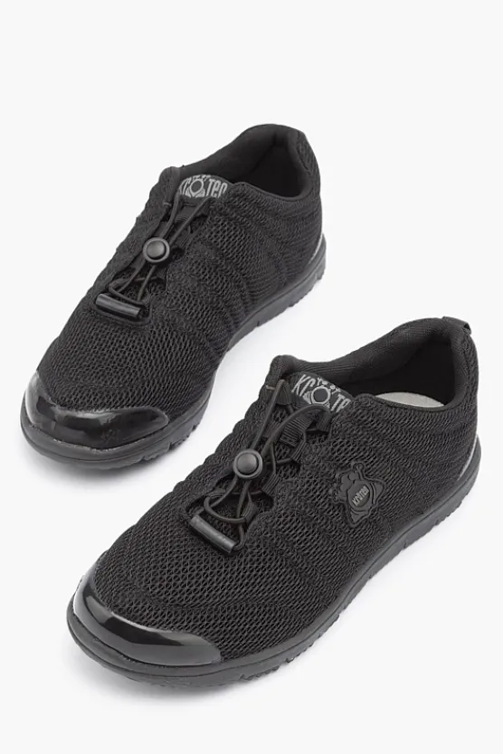Kroten Travel Walker Mesh Mens Clearance