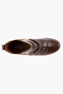 Silver Lining Trinity Discount