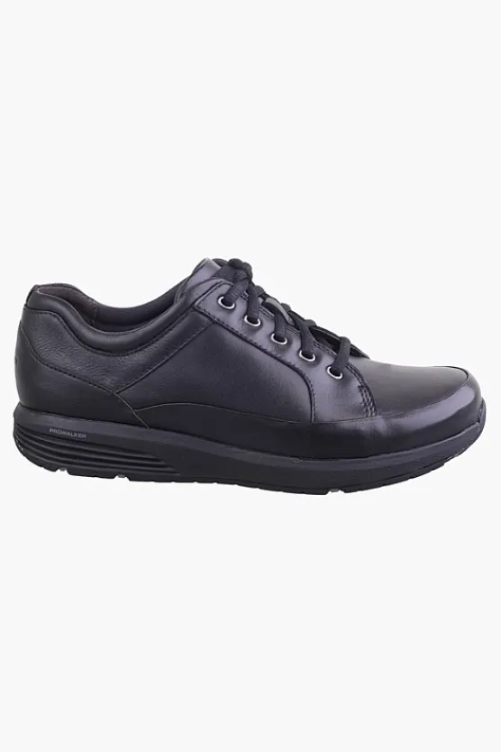 Rockport Trustride Lace To Toe Black Sale