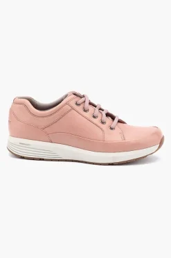 Rockport Trustride Lace To Toe Black Sale