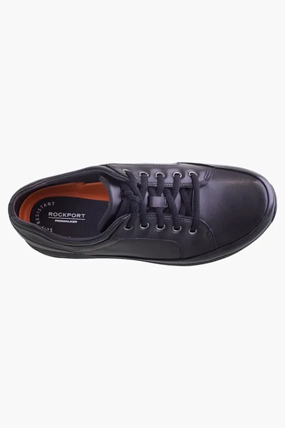 Rockport Trustride Lace To Toe Black Sale