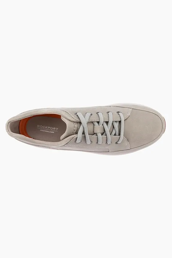 Rockport Trustride Lace To Toe Black Sale