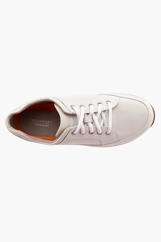 Rockport Trustride Lace To Toe Black Sale