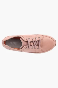 Rockport Trustride Lace To Toe Black Sale