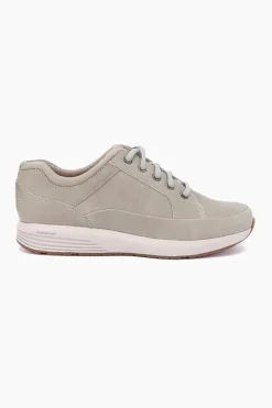 Rockport Trustride Lace To Toe Black Sale