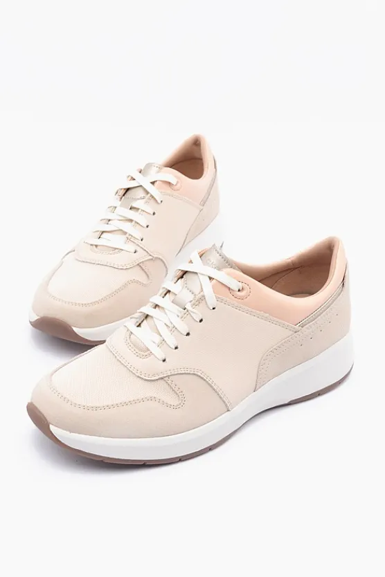Rockport Trustride Laceup Best
