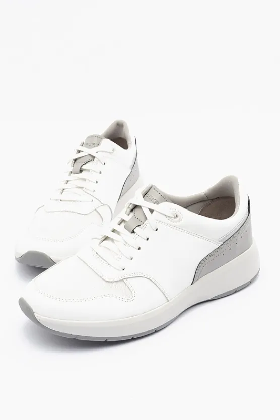 Rockport Trustride Laceup Best