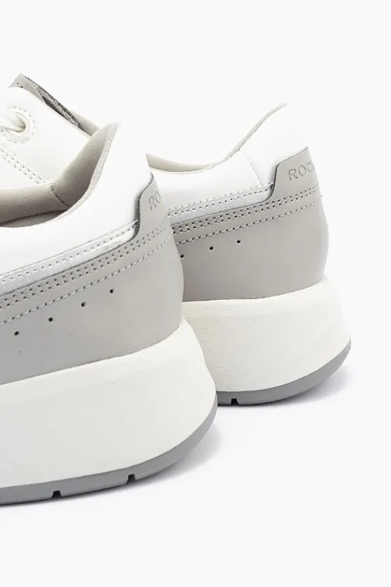 Rockport Trustride Laceup Best