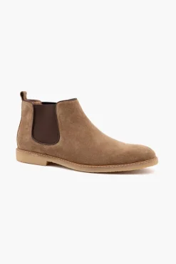 Teddington Tyler Taupe Best