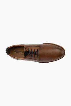 Josef Seibel Tyler 09 Brown Outlet