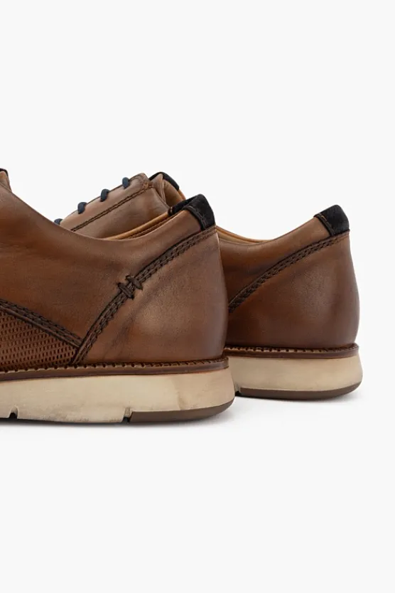 Josef Seibel Tyler 09 Brown Outlet
