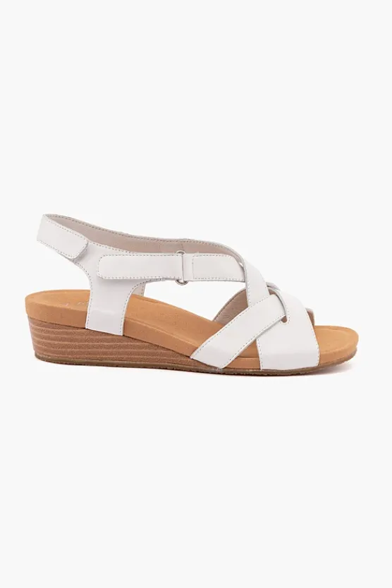 Silver Lining Ultimo White Outlet