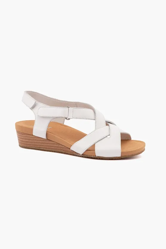 Silver Lining Ultimo White Outlet