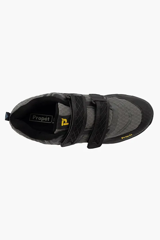 Propet Ultra Strap XW Black Best