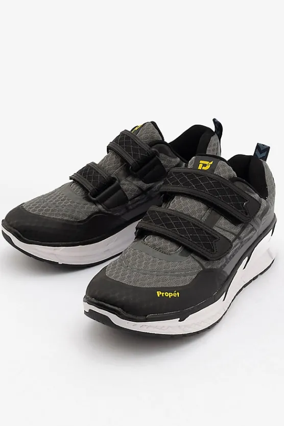 Propet Ultra Strap XW Black Best