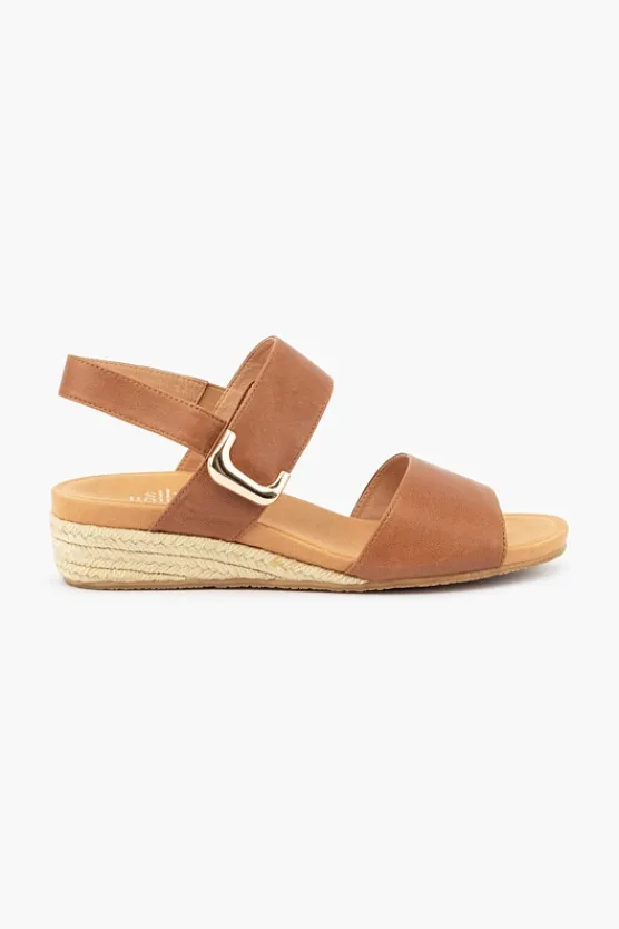 Silver Lining Unite Caramel Discount